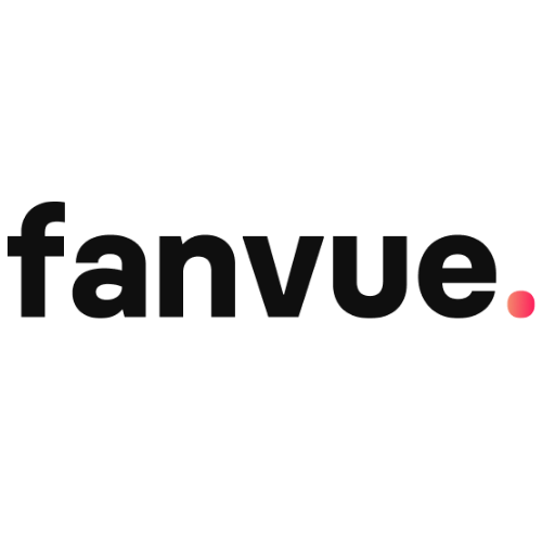 fanvue-logo